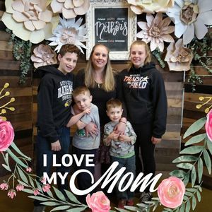 Meet your Posher, Melissa